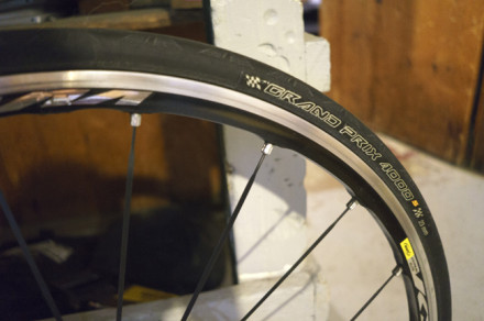 Great rubber