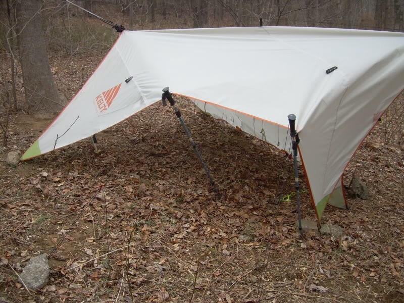 Kelty Noah's Tarp
