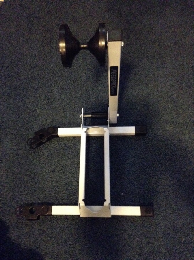 feedback sports rakk bike stand