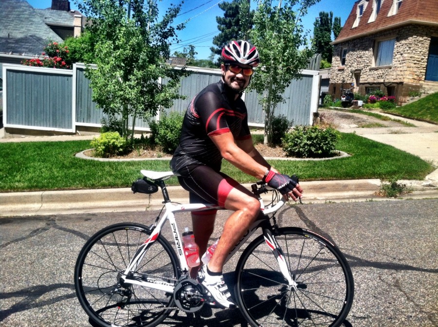 pinarello paris 50.1 think 2