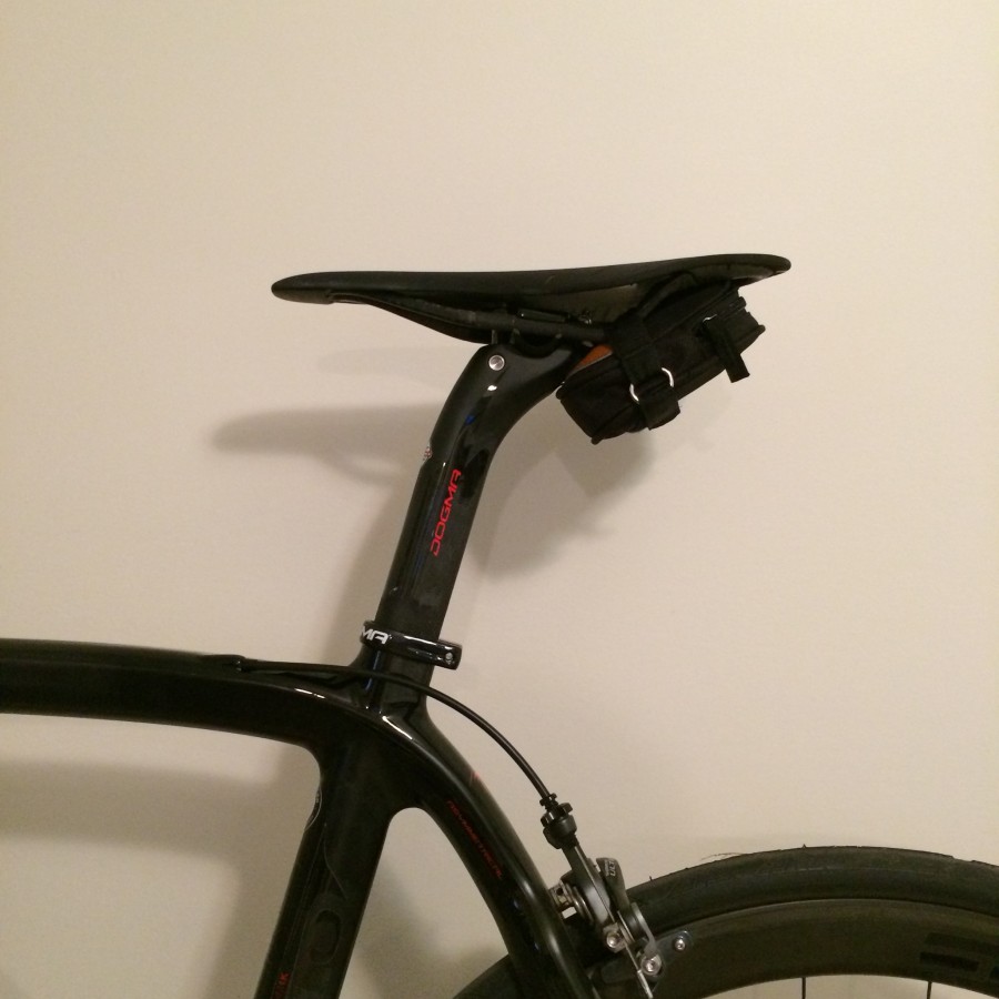 arundel uno saddle bag