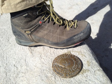 Great. Just did the entire JMT with them