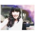 Mendi and Sydney Yoshikawa