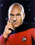 captain jean luc picard