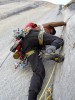 On Cat Ear Spire