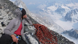 eye tooth summit