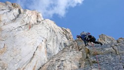mclean in the alpine