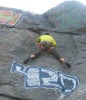 Friction Climb
