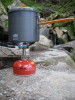 Snow Peak Lite Max Trailside