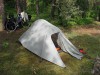 Seedhouse SL2 - a perfect solo shelter