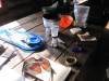 BD Orbit Lantern