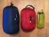 Marmot Helium - Marmot Atom - Nalgene