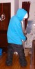 Dc pant and XLT Nomis