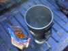This thing actually boils water faster than my stove at home!