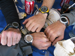 Suunto watch collection