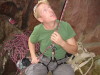 Belaying