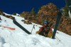 core ridge