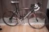 Full Bike w/ Cutter Bar Tape
