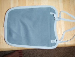 The Back