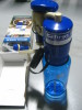 All up on a Nalgene