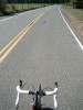 On the road