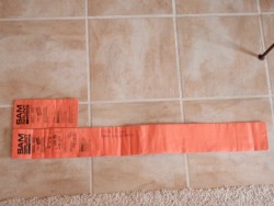 9 and 36 Inch Sam