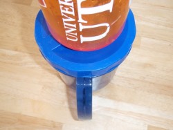 size compare