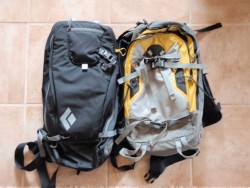 Agent and 22L Covert Compare