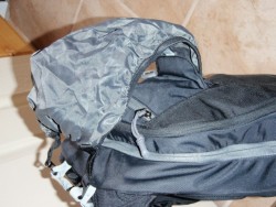 Helmet Carry