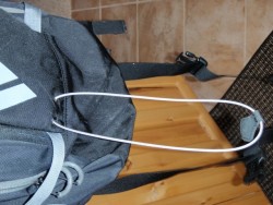 Ski Carry