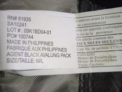 Made in Philippines