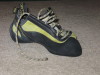 replace the laces!!!
