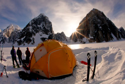 dome 8 in ak