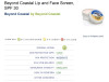 http://www.ewg.org/2010sunscreen/finding-the-best-sunscreens/302024/Beyond-Coast<wbr />al-Lip-and-Face-Screen-SPF/