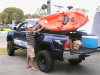 Yak Attack Toyota Tacoma
