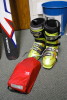 Scarpa Boots