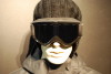 Jeremy Jones - Front View