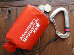 Adventure Medical Heatsheets Emergency Bivy