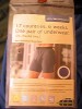 Exofficio Give-N-Go Boxer Brief Packaging