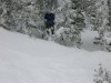 smith fuse at Monarch mountain