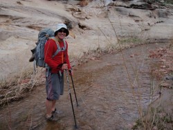 S. Utah fun in the sun