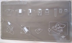 Folding Guide