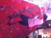Gym Climbing!