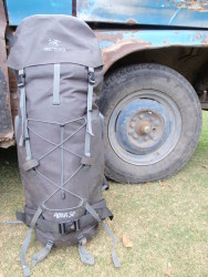 Acruz 50 in Argentina