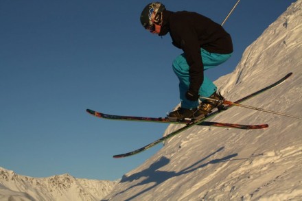 shredding gnar. shredding Alaska gnar pow