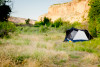 The Zeta on the Colorado River