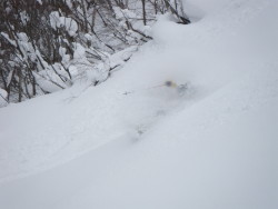 deep pow