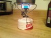 Snow Peak GigaPower Stove Auto Ignition