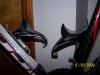 Serfas Carbon Cages