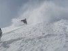 Blower 4 Pines pow